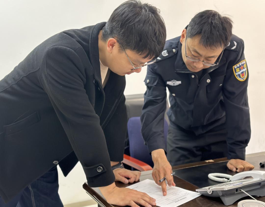 香河县人社局创新机制!双书送达如何助力企业信用修复?  第2张