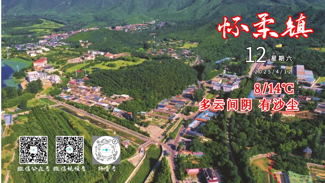 怀柔区即将迎来极端大风！10级阵风+13级山区局地，你准备好了吗？  第7张