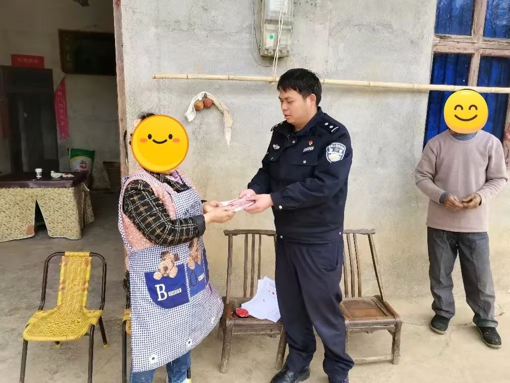 1.5万元现金被盗，警方24小时内神速破案！他们是怎么做到的？  第2张