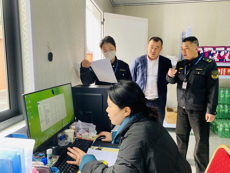 乡村旅游火爆！南京六合区如何确保农家乐安全无忧？  第3张