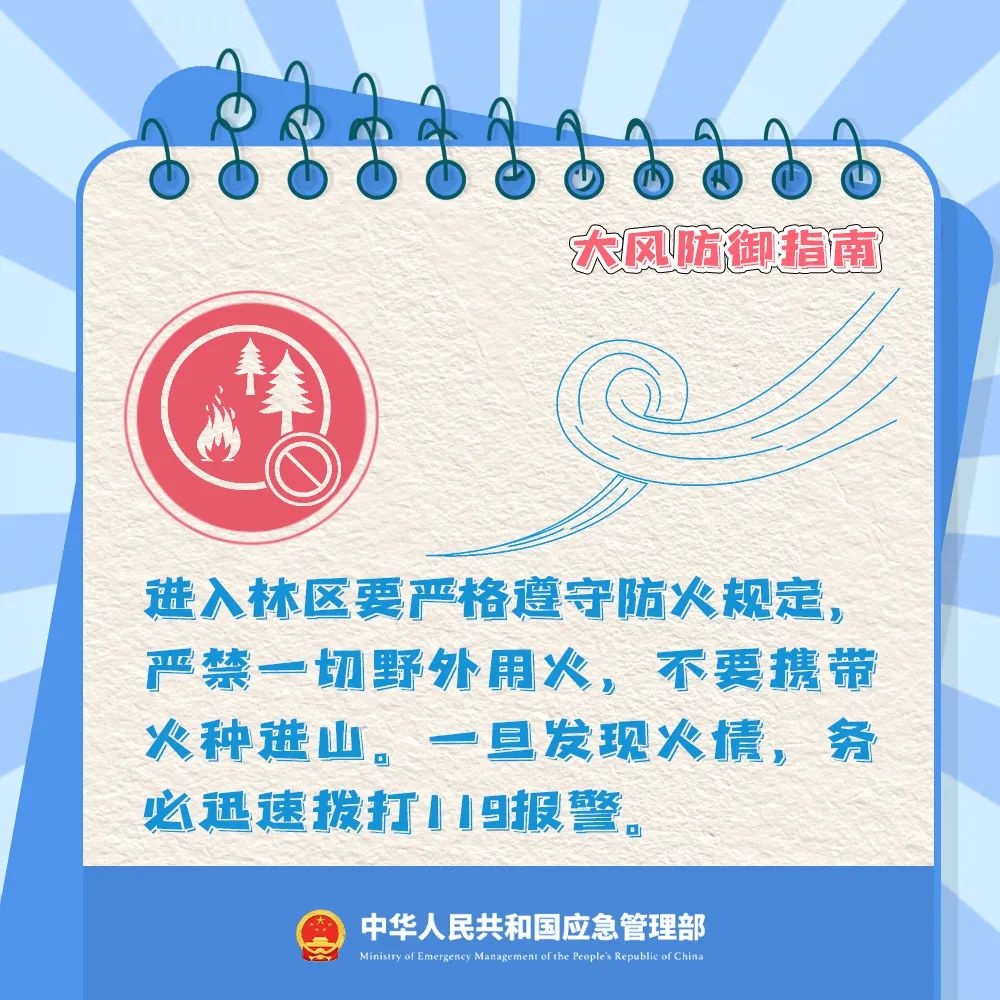 江苏大风黄色预警！11日后半夜至13日8-10级阵风来袭，你准备好了吗？  第8张