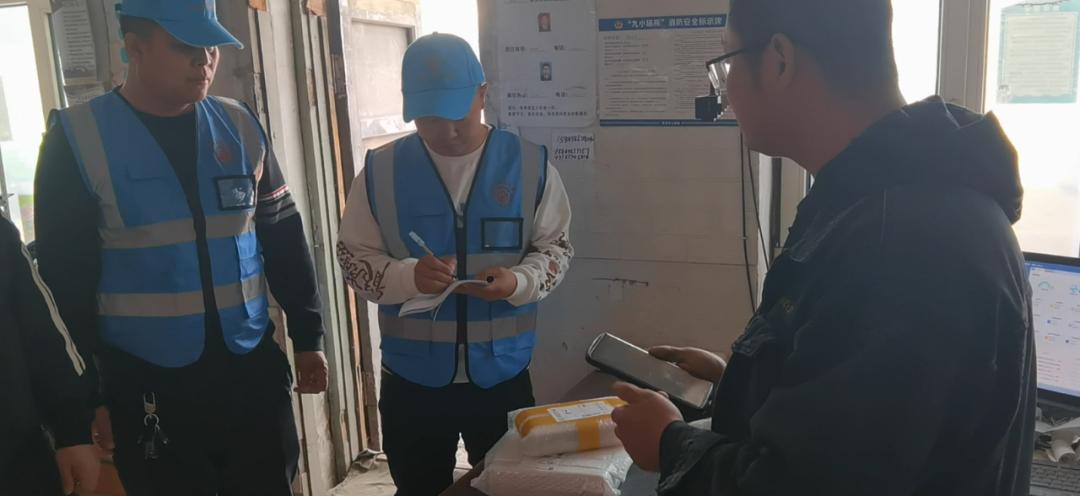 扶余市公安局如何用敲门行动筑牢基层治理防线？暖心走访化解矛盾，平安不出事  第2张