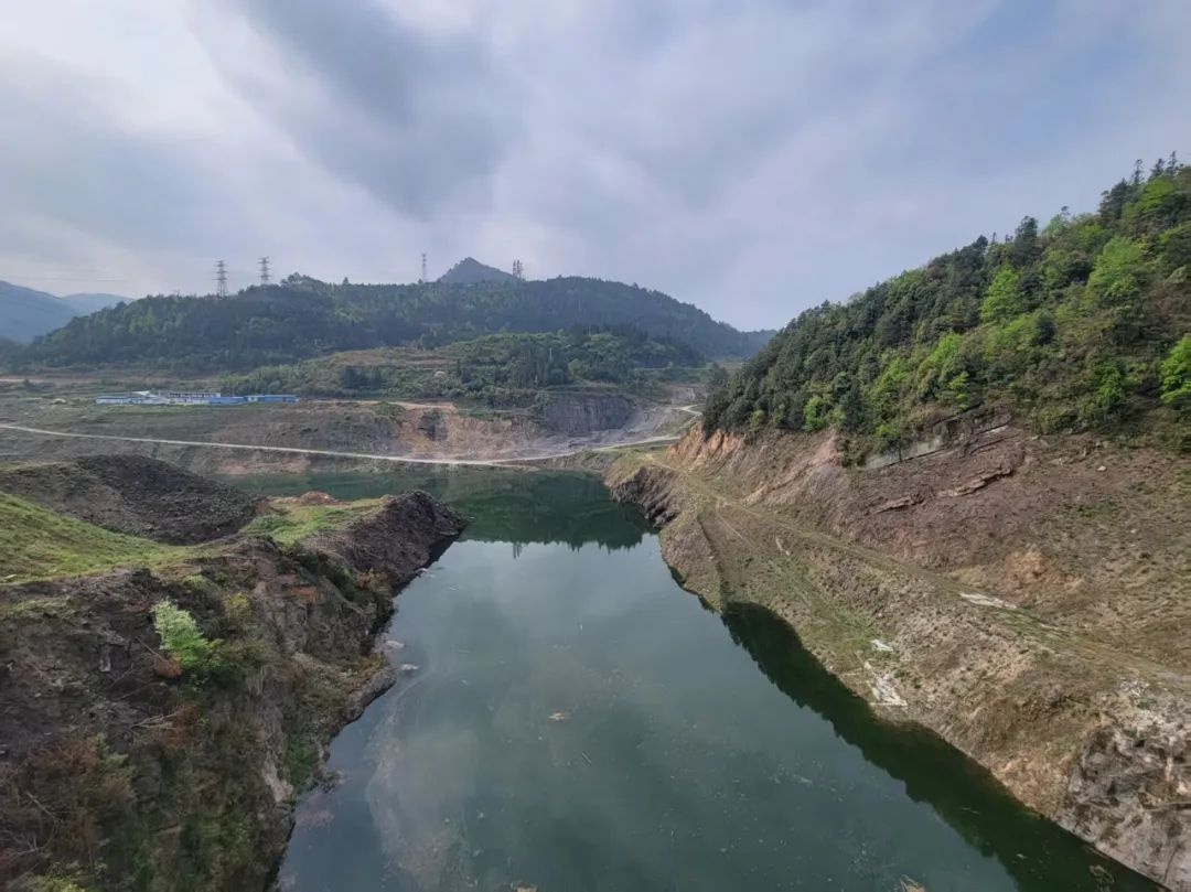 凯里市嘎醉河水库蓄水启动，这座超级工程将如何改变当地生态与民生？  第2张