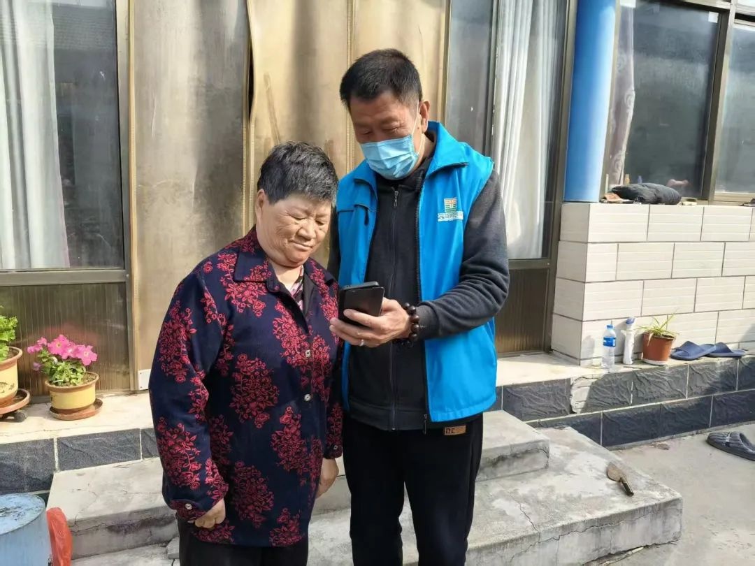 平谷区森林火险红色预警!森防办如何应对?  第4张