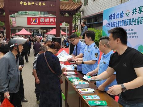 2025年湘潭县食品安全大行动！这些知识你了解吗？