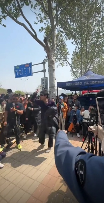 山东体考惊现假表风波！考生集体质疑成绩，真相究竟如何？