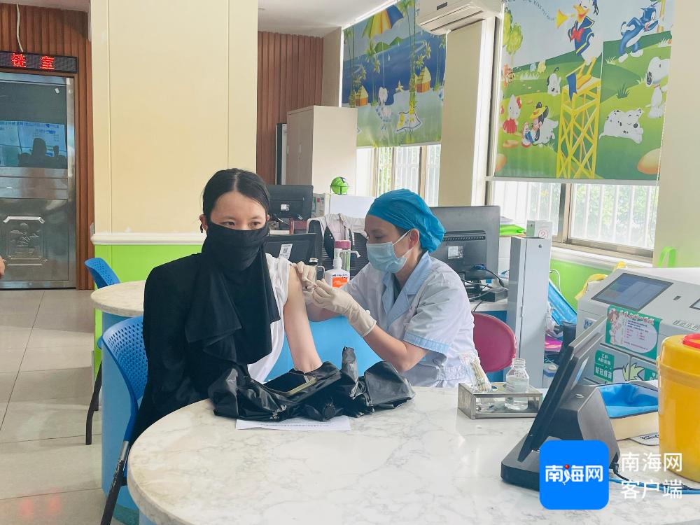 海口秀英区26个接种点免费为特定人群接种乙肝疫苗，有你吗？  第3张