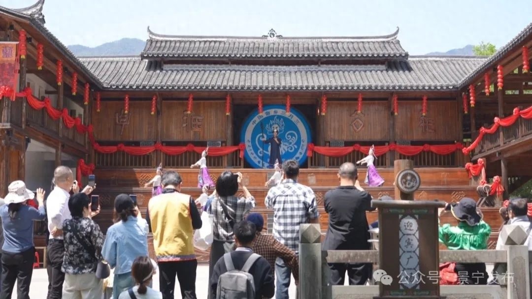 景宁行采风：60余名记者见证何种创新实践?  第1张