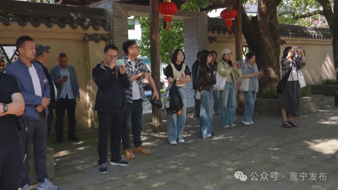 景宁行采风：60余名记者见证何种创新实践?  第2张
