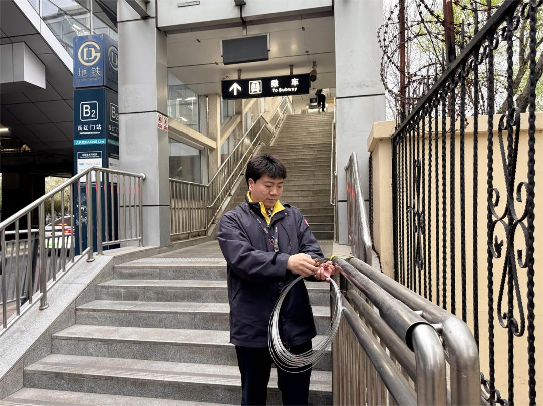 大风橙色预警！北京阵风可达13级以上，交通人如何备战？  第4张