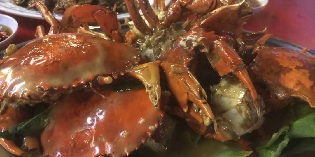 从千里挑一到批量转化！黄油蟹有望成为家常美食，你准备好了吗？