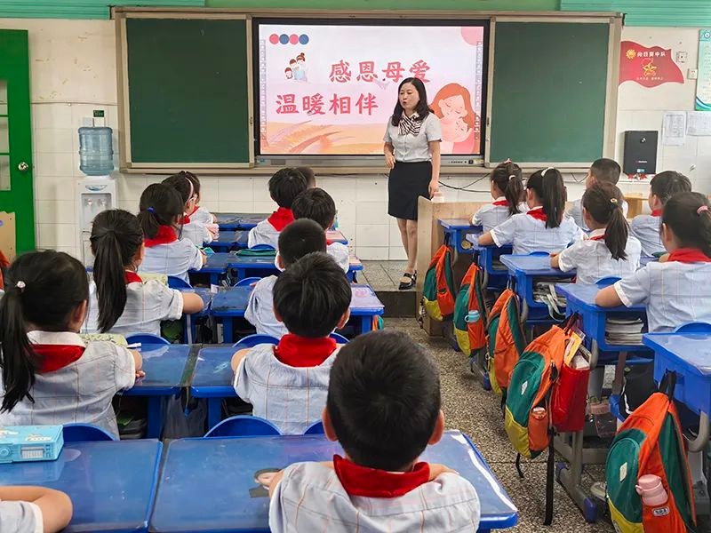 德阳母亲24小时坚守岗位！她们的十二时辰故事有多动人？  第5张