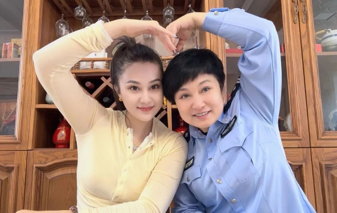 警察妈妈与女警子女，双重角色下的坚守与奉献？你了解多少  第3张