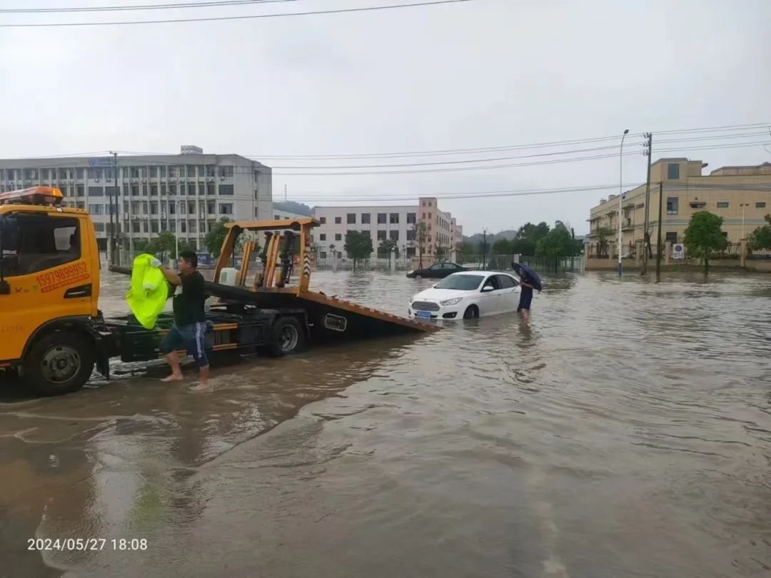 1000万元补贴！第二轮家装厨卫焕新活动来袭？园区排水改造立大功  第2张