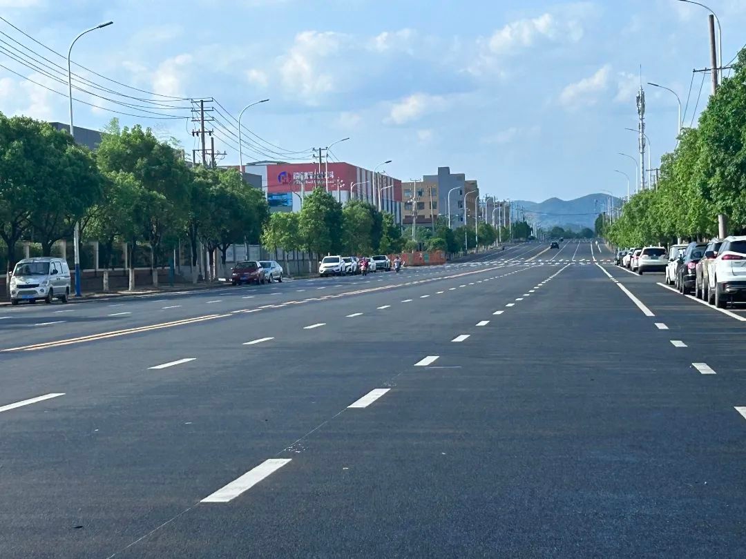 1000万元补贴！第二轮家装厨卫焕新活动来袭？园区排水改造立大功  第3张