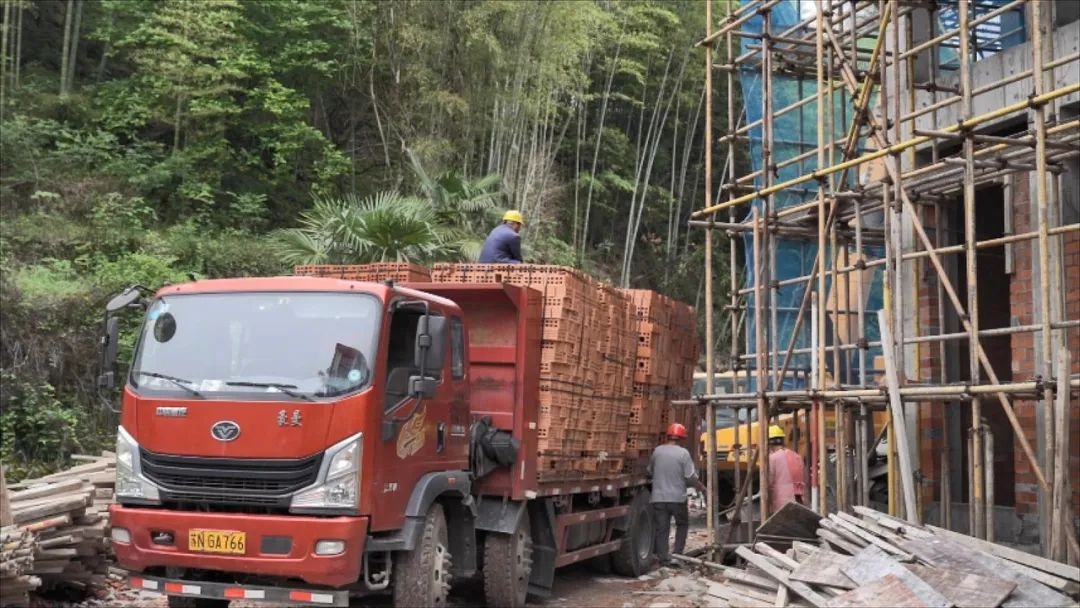 衢江重大项目建设激战正酣！你了解背后那些拼搏身影吗？  第2张