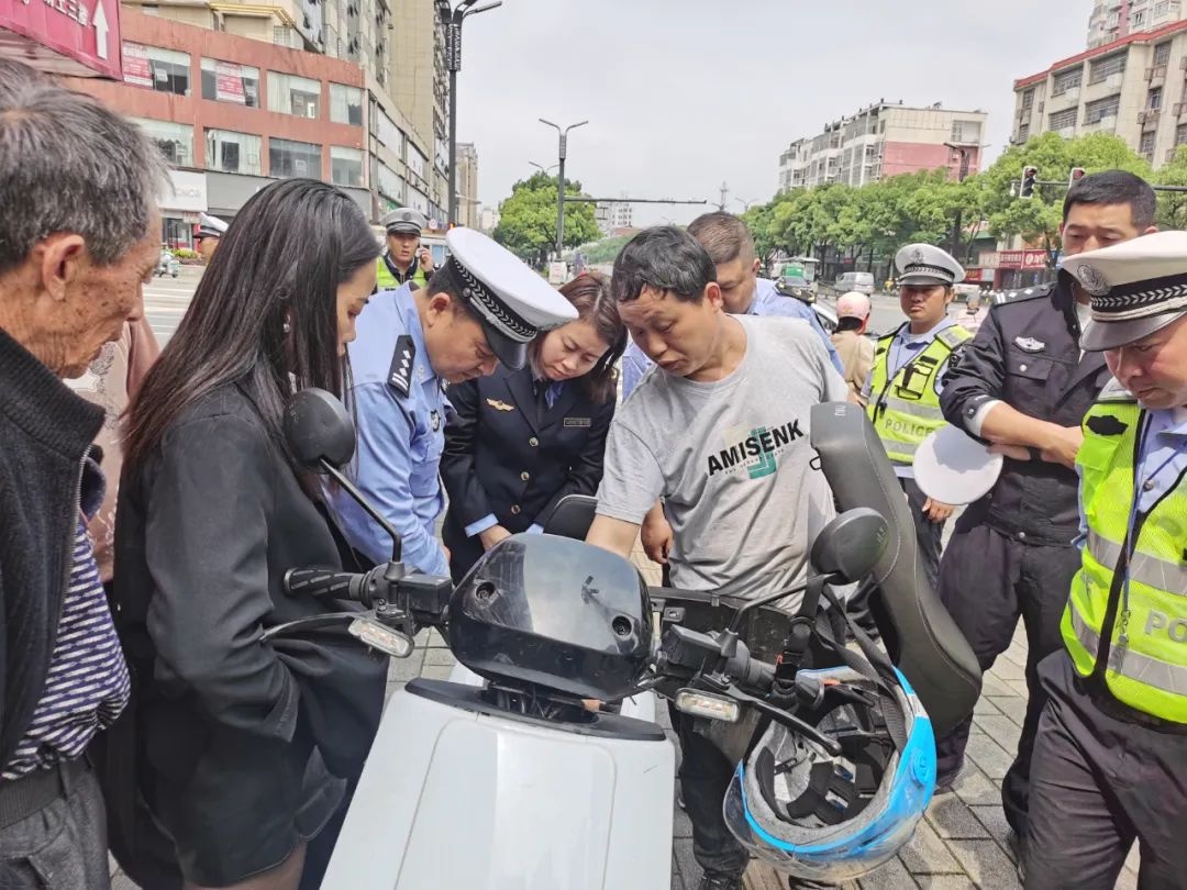 电动自行车非法改装专项整治！多部门出手，你还敢骑违规车吗？  第2张