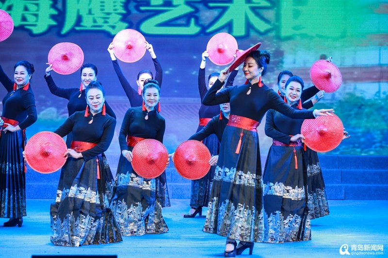 5月10日青岛市服装表演协会启动！这一时尚盛事你知道吗？  第3张