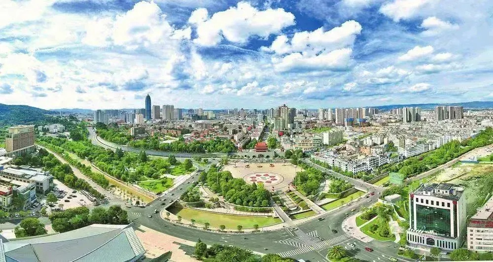 2025年昆明与曲靖跨区域用水权交易！车马碧水库泄水保障供水？  第5张