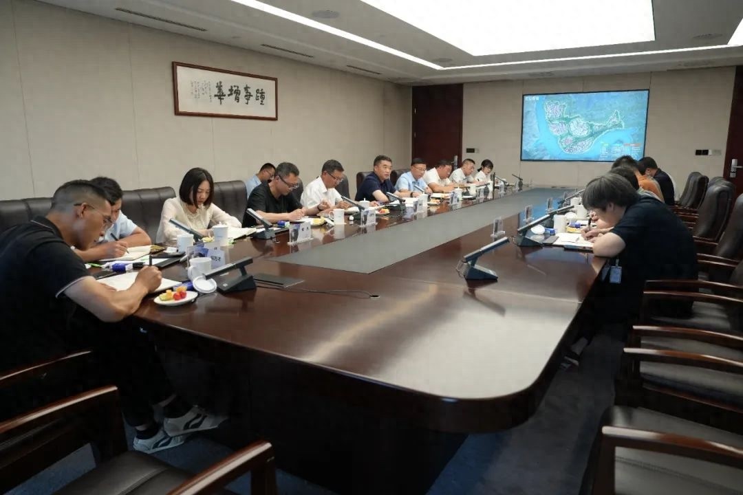 5月7日至10日县委书记吴君尧率队赴成都招商考察？有何重大收获