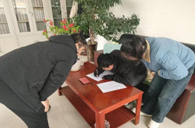工伤认定关乎切身利益，静宁县人社局是如何成功调解的？