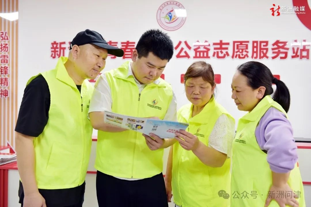 95 后詹兵十年公益路，温暖无数人！他是如何做到的？  第2张