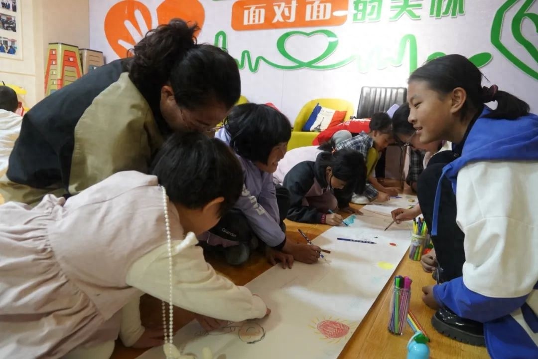 5月11日原州区妇联主办的亲子活动有多暖？快来一探究竟
