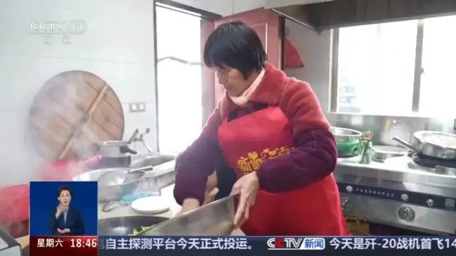 年夜饭预订火爆！老字号与农家乐齐上阵，今年你订到了吗？