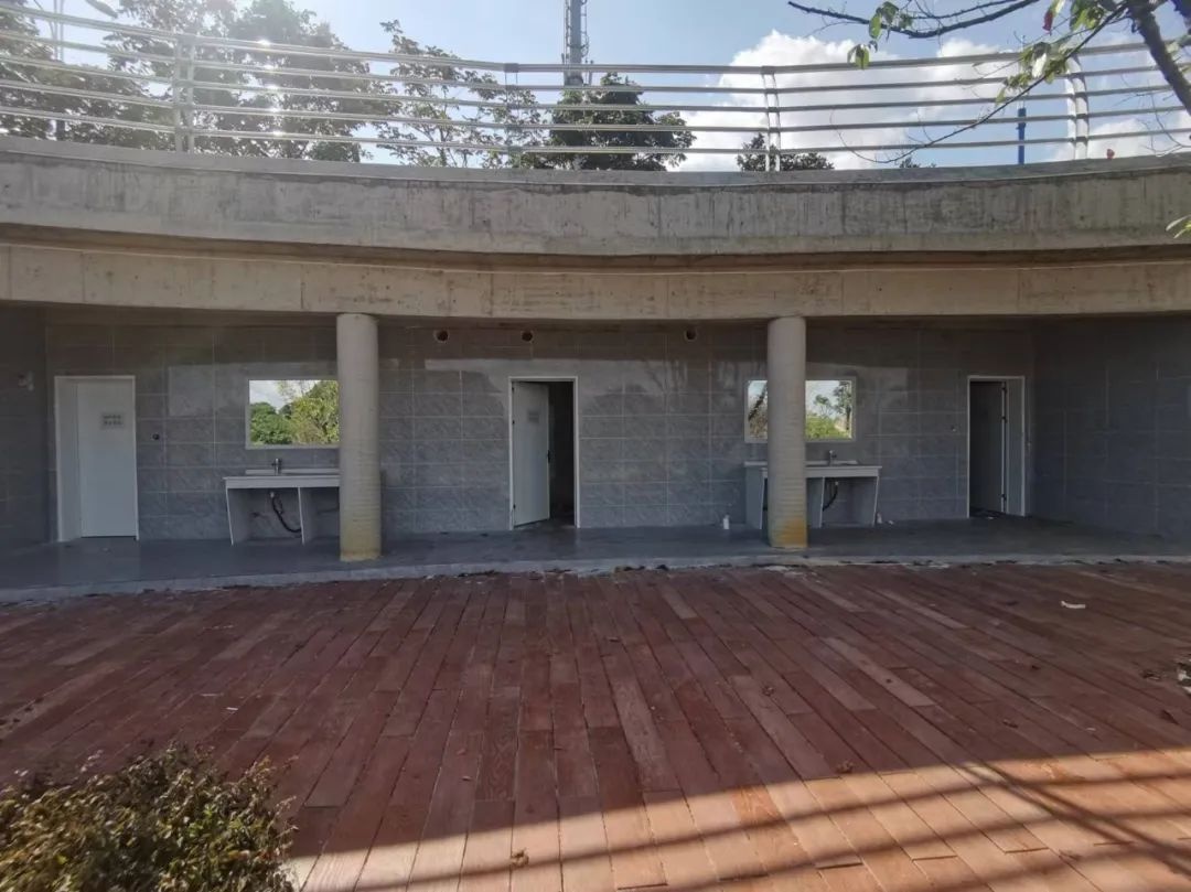 安顺市中心城区12座新公厕免费开放，市民生活更便利了  第2张