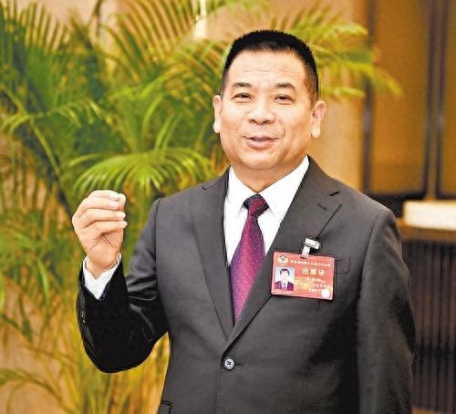 绿色发展如何成为新质生产力的核心？左克永委员揭秘绿色低碳产业未来