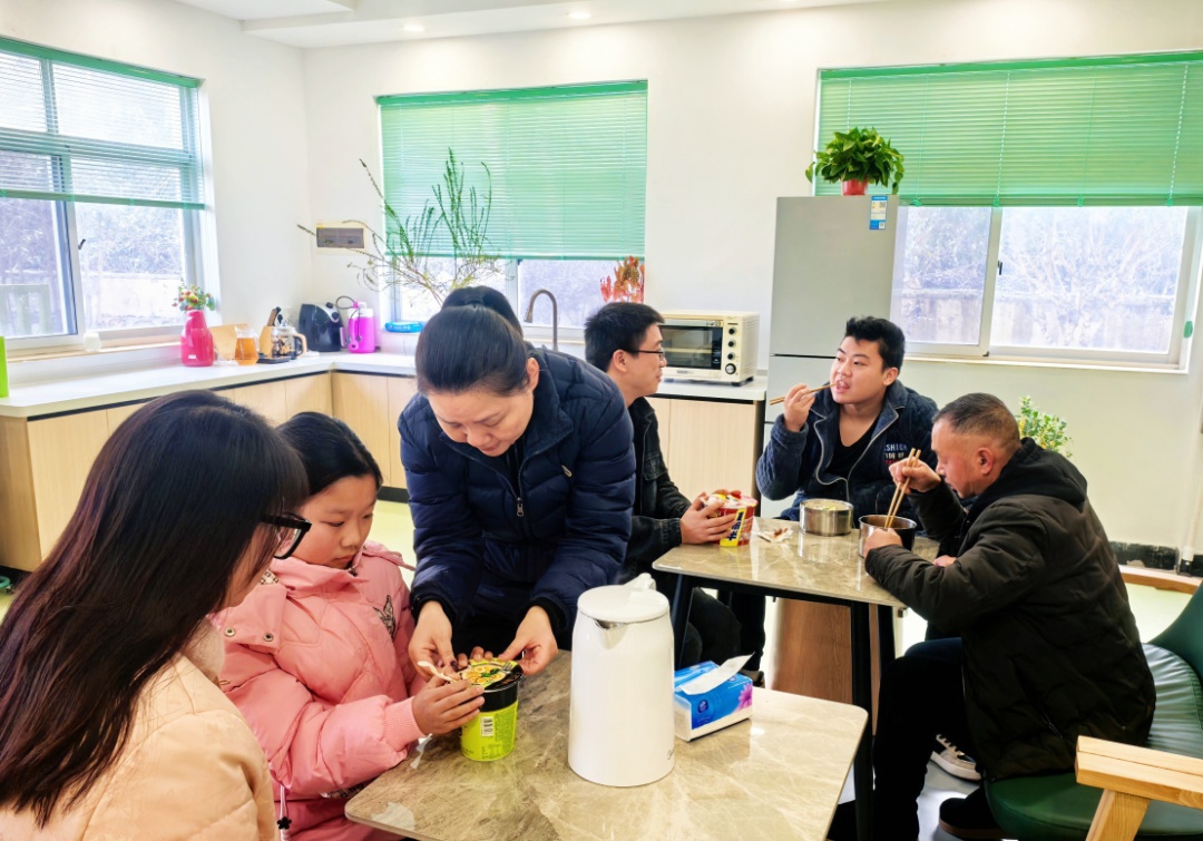 杨市收费站如何通过共享共建理念，打造独具特色的千年古镇门户？  第2张