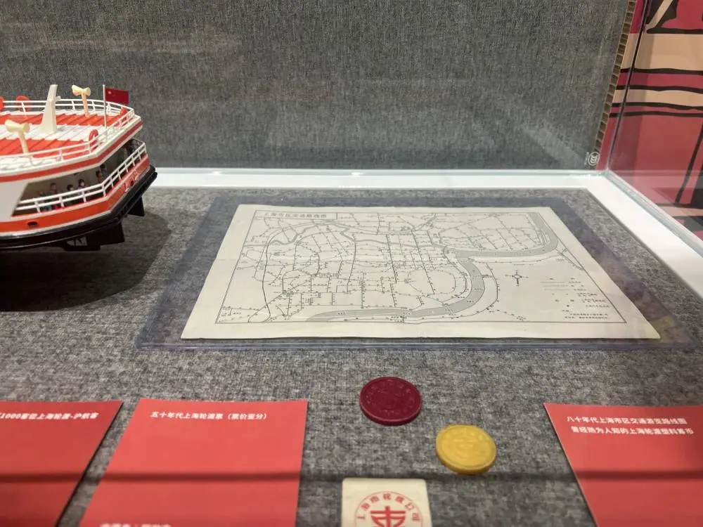 魔都新春娱乐指南：第十九届海上年俗风情展带你探索上海人的过年新玩法  第4张