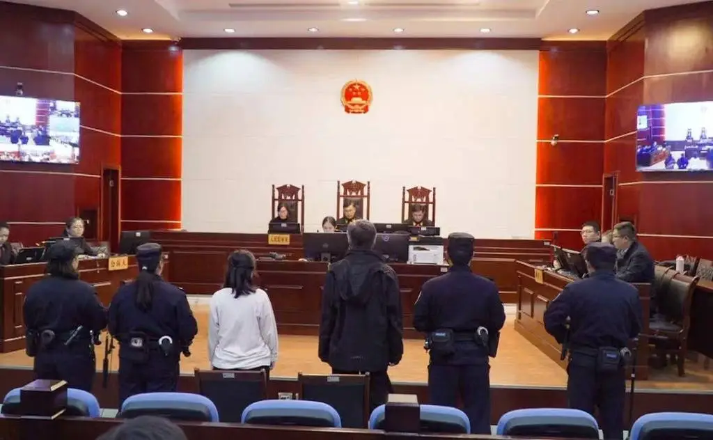 医疗腐败案曝光！陈某某利用不正当关系受贿401万，最终被判四年