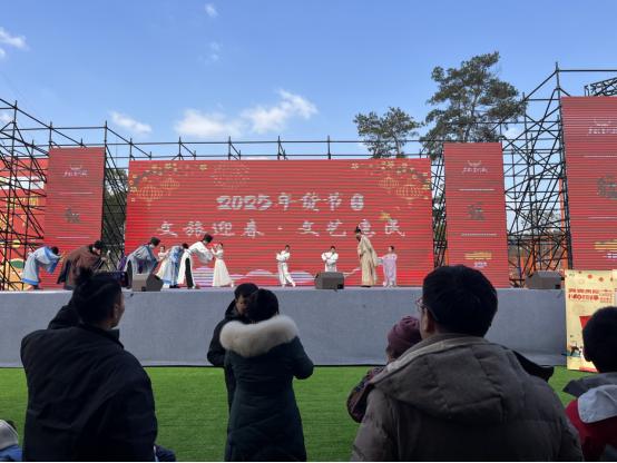 2025年多彩贵州新春年货节，你准备好体验文商旅的深度融合了吗？  第3张