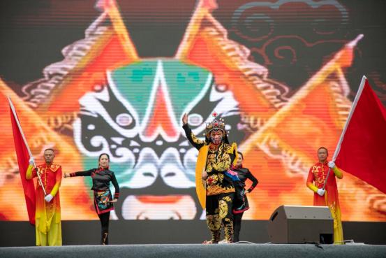 2025年多彩贵州新春年货节，你准备好体验文商旅的深度融合了吗？  第5张