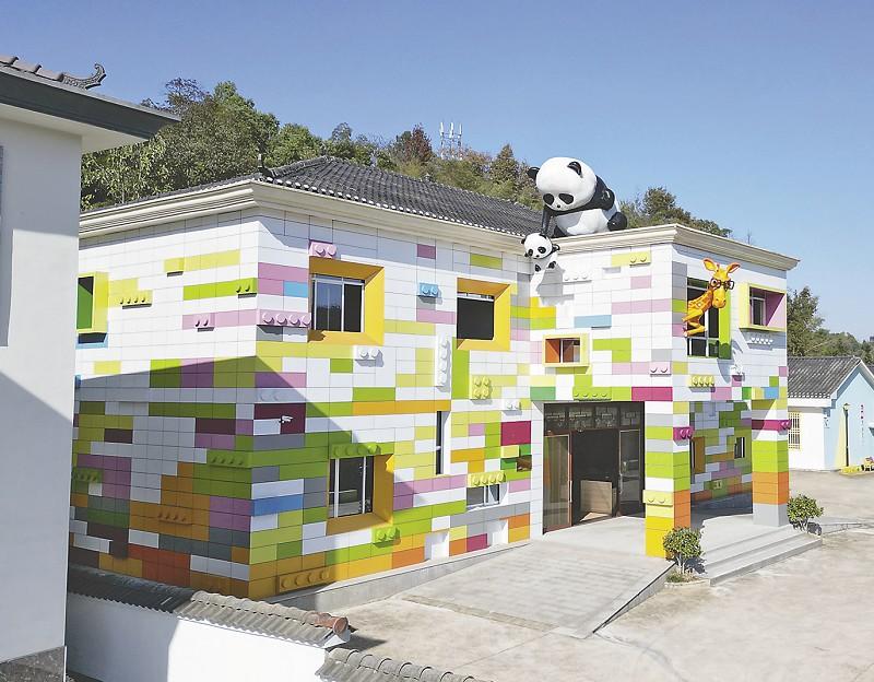 孩子们为何惊叹不已？益阳市这些亲子活动空间太惊艳  第2张