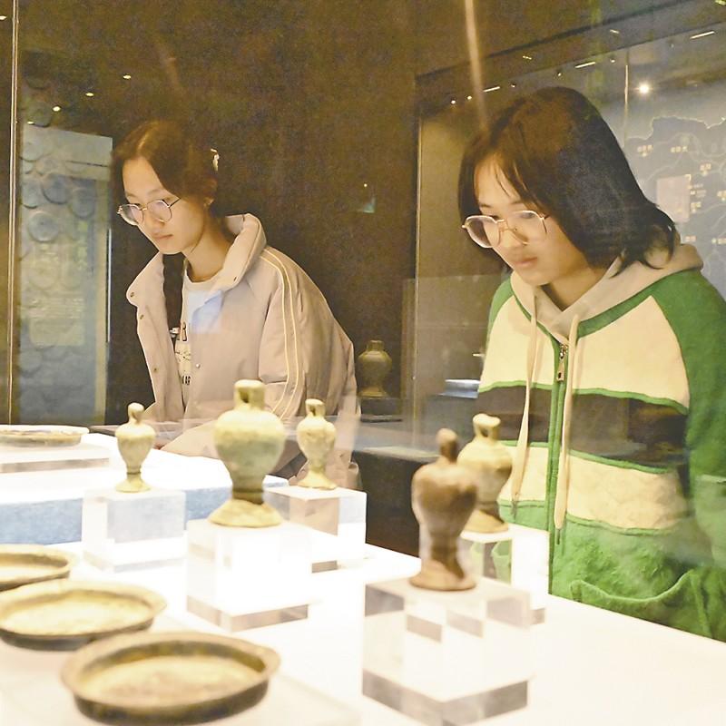 孩子们为何惊叹不已？益阳市这些亲子活动空间太惊艳  第3张