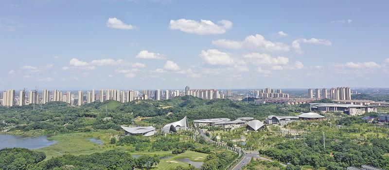 孩子们为何惊叹不已？益阳市这些亲子活动空间太惊艳  第7张