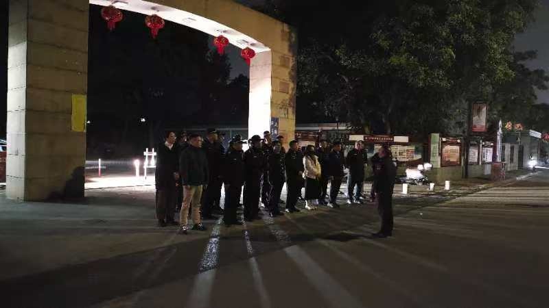 同安区如何实现2025年春节空气质量大逆转？揭秘背后的成功秘诀  第4张