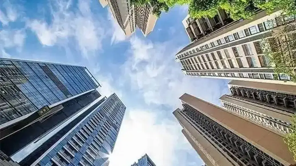 春节楼市逆势上扬，广州新房网签量激增47%！你还在观望吗？  第1张