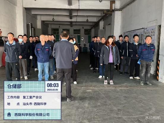 西陇科学如何用创新演讲比赛让安全意识深入人心？  第3张