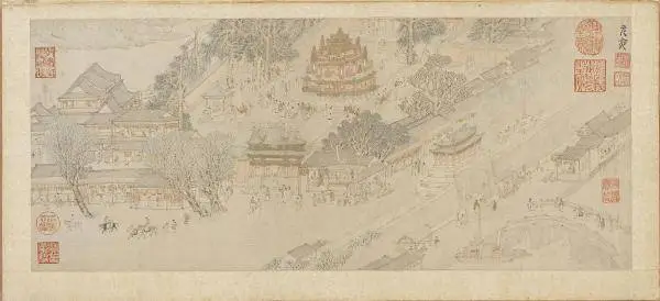 元宵节为何能成为春节年俗中的最重要节令？揭秘其千年传承的奥秘  第3张