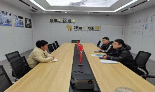 南明区就业中心如何助力企业稳健发展？惠企政策宣传全面解析  第1张