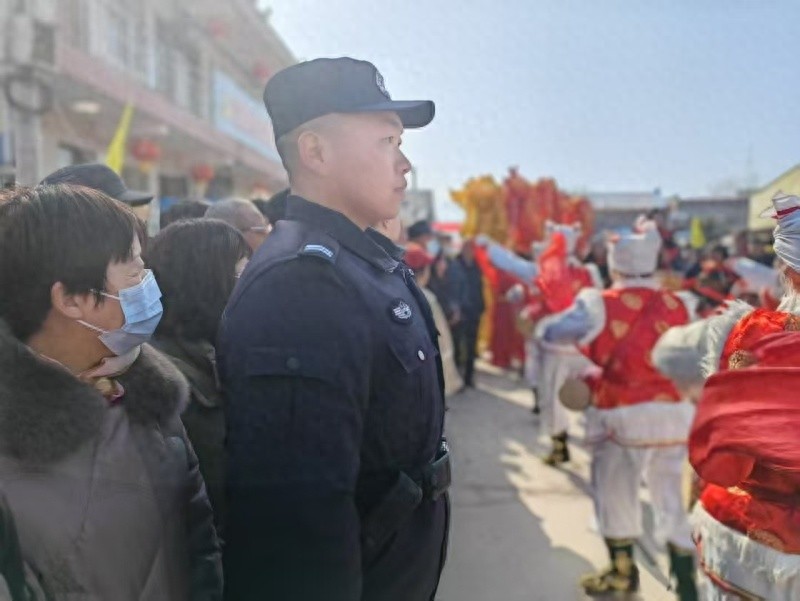 你绝对想不到！2025年西安这场城隍文化活动有多震撼？  第1张