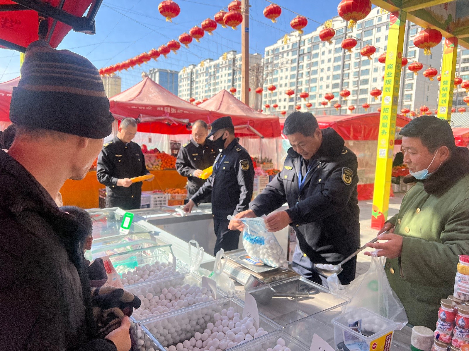 元宵节汤圆安全大检查！你吃的每一口汤圆都安全吗？  第1张