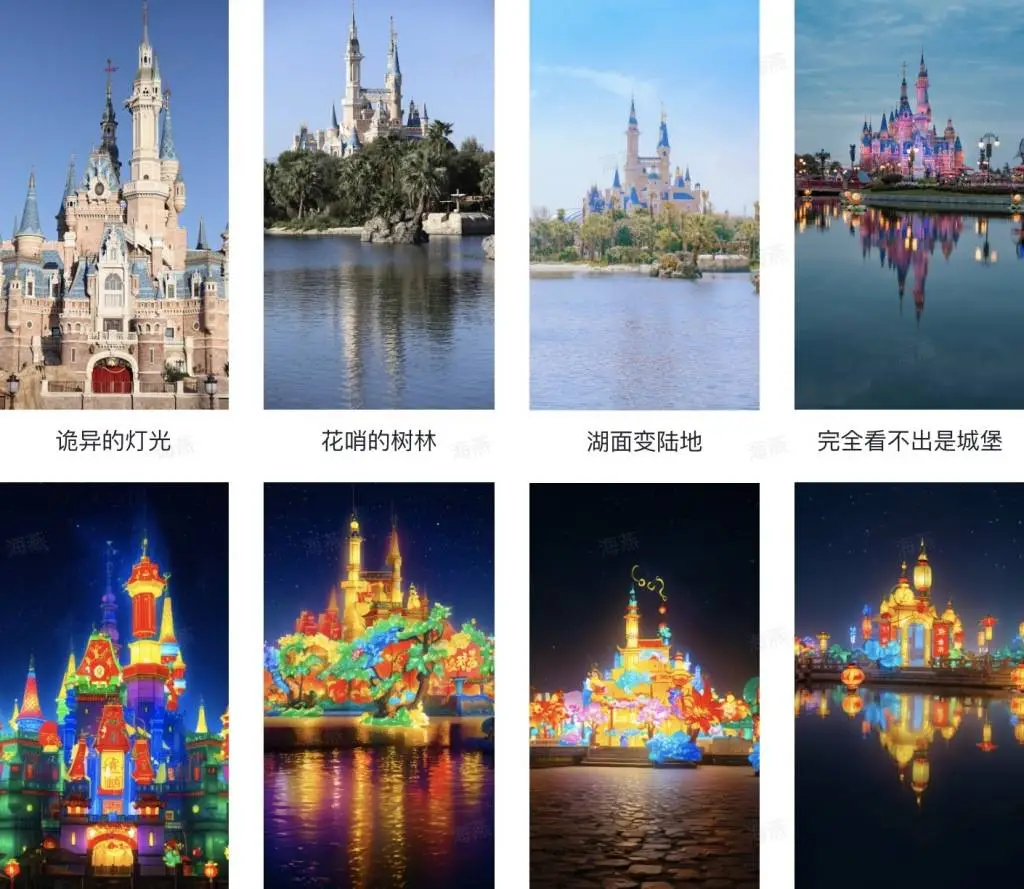 AI写灯谜、转绘花灯，这个元宵节你猜对几个？DeepSeek带你玩转科技灯会  第1张