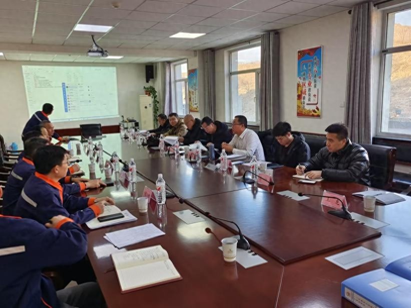 区应急局如何助力企业安全复工复产？揭秘背后的帮扶指导小组  第1张