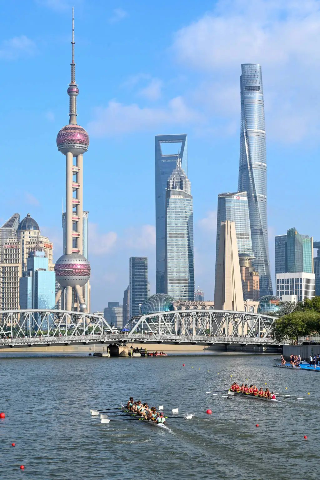 上海之跃凭什么在众多作品中脱颖而出？揭秘背后的故事  第6张