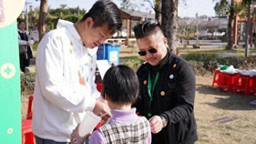 43组星星家庭如何在新春活动中找到专属欢乐？阿农湾农耕文化园为您揭晓