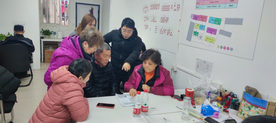 中兴路旧房改造终成真！96.58%居民签约，新居梦想即将实现，你期待吗？  第7张